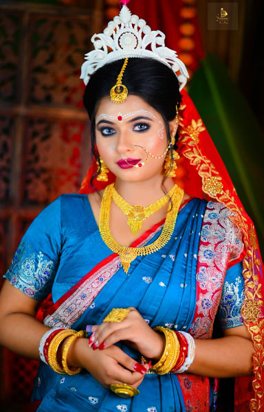 Bengal-Bridal-Photograph-1
